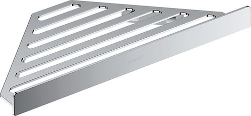Hansgrohe seifenkorb addstoris - hansgrohe,