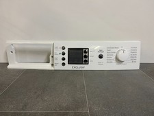 ✅ Bosch Logixx 8 7 6