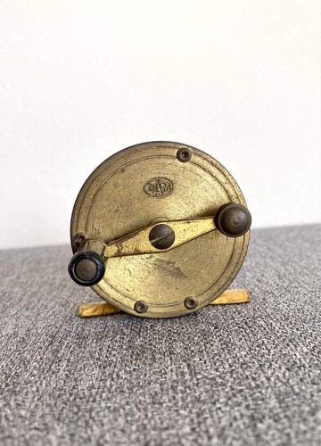 Vintage dam effzett 495 - dam,
