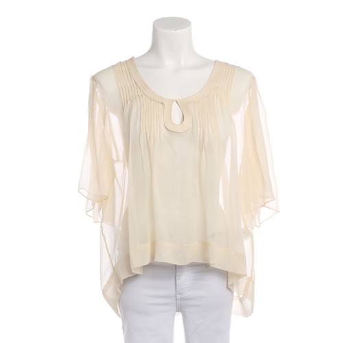 Bluse isabel marant - bluse,
