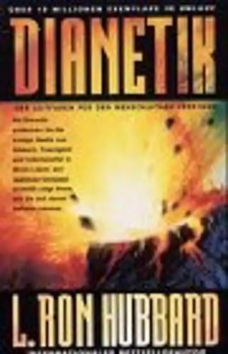 Dianetik der leitfaden - dianetik-der,