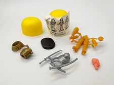 Ü Ei Die Samurais 1985/86