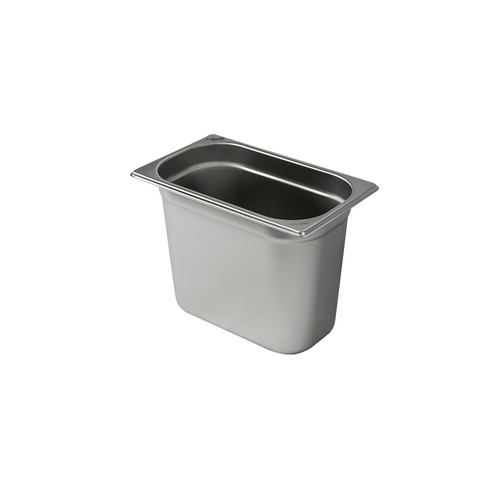 Tomy gastronormbehälter - 6x,
