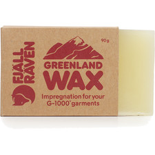Fjällräven G-Wax Greenland Wax Wachsimprägnierung Grönland-Wachs