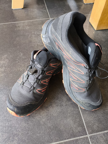 Salomon gore tex - salomon, gore-tex