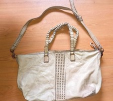 Damen Umhängetasche  LIEBESKIND   BERLIN  echt Leder