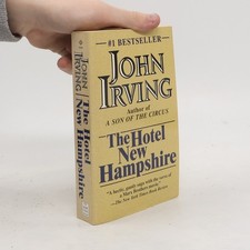 The hotel New Hampshire  | 