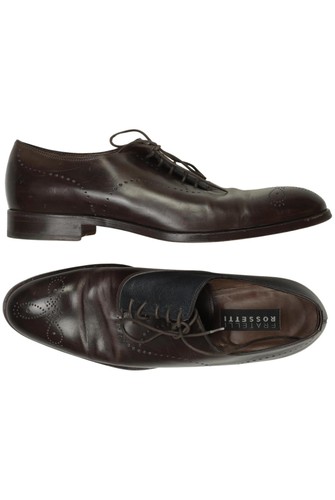 Fratelli rossetti halbschuh - fratelli,