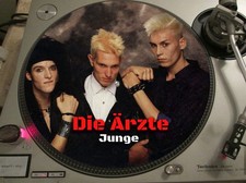 Die Ärzte - Junge RARE 12"