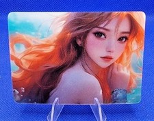 Nami - One Piece | 3D Motiv Card Premium Waifu Goddess Story Karte