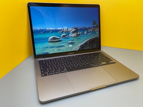 Apple macbook pro m1 - pro, 13”