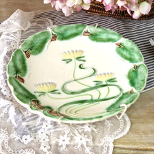 Schramberg, Teller Seerosen