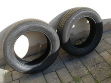 2x Sommerreifen Michelin Energy SAVER+ 185/60R15 84T SMART MINI TWINGO UP 6m TOP