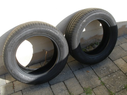 Sommerreifen michelin - 2x,