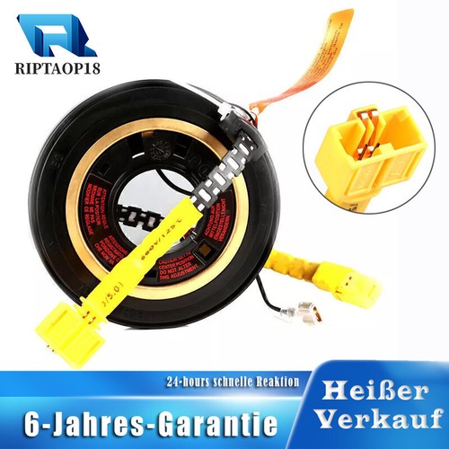 Schleifring wickelfeder airbag - wickelfeder,
