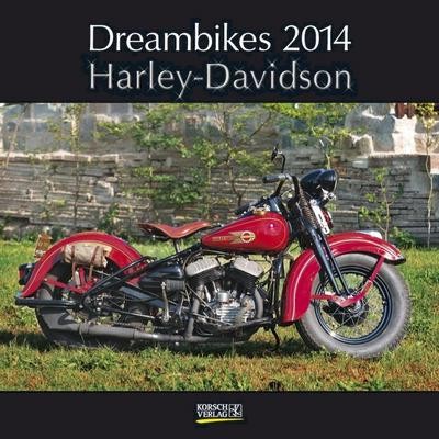 Dreambikes 2014