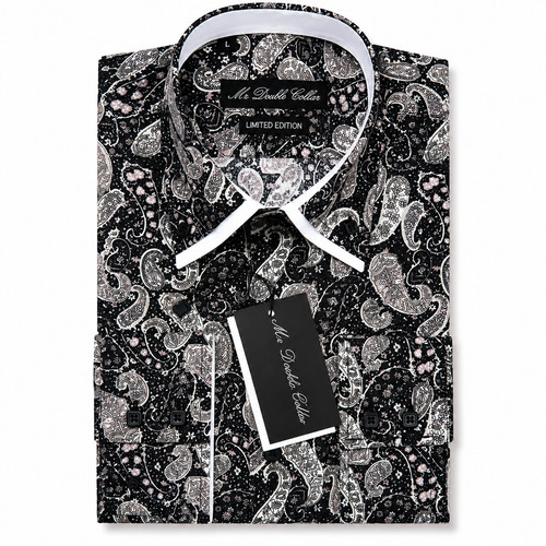 Herren designer hemd - herren,