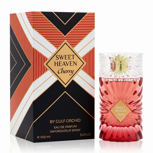 Sweet heaven cherry gulf - heaven,