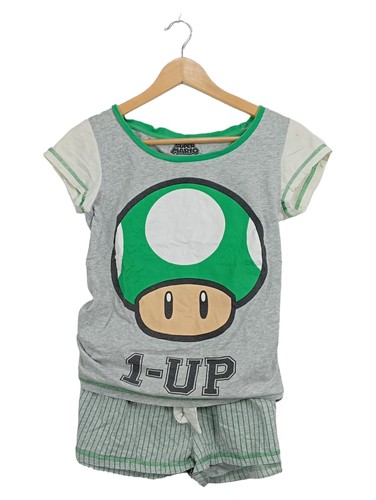Super mario schlafanzug damen - super,