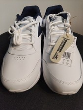 Reebok  DMX Max Ultra 7 White