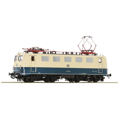 Roco 7500056 lok 141 - h0,