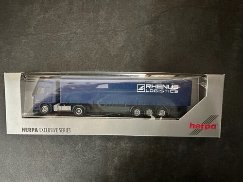 Herpa exclusive series - herpa, „exclusive