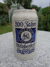 Bierkrug krug sammlerstück - sammlerstück, 1