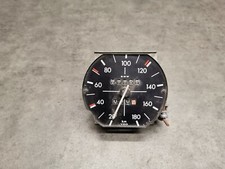 BMW Bj 2002 Tacho Tachometer