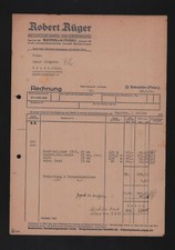 SCHMÖLLN, Rechnung 1946