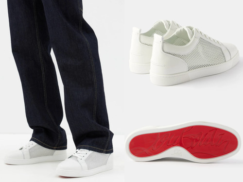 Christian louboutin louis - louboutin,
