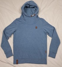 Naketano Kapuzen Pullover Gr S