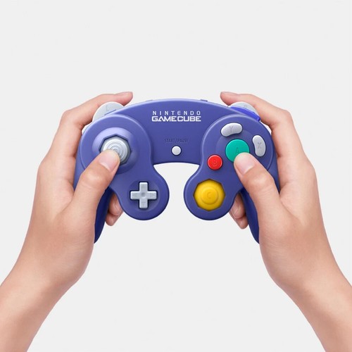 Nintendo switch gamecube - 2,