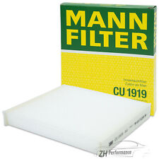 MANN-FILTER CU 1919