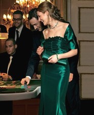 NEU: WOW FESTLICHER TAFT ABEND