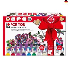 Marabu 0406000000116 - Window