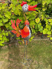 Großfigur Vogel Medusa Mrs