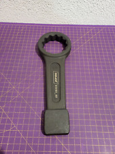 HOLEX Schlagringschlüssel, gerade, Schlüsselweite: 65mm 619161 65