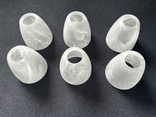 Glasschirm lampenschirm - lampenschirm, 6