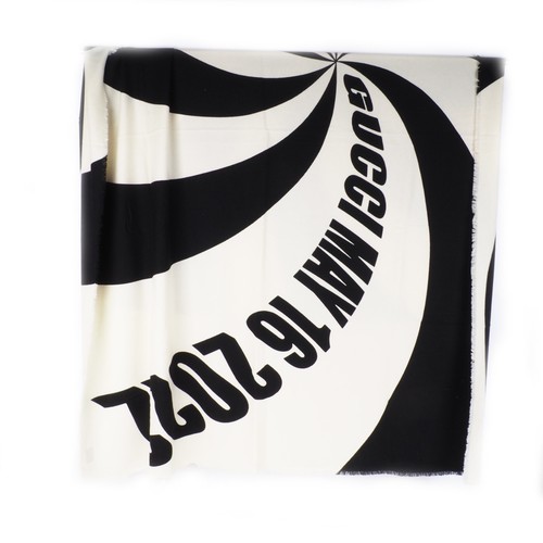 Gucci xxl plaid decke - xxl,