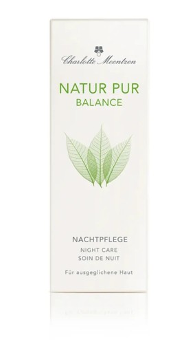 Charlotte meentzen natur pur - charlotte,