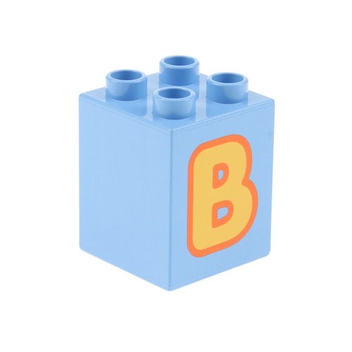 Lego duplo motiv stein - motiv,