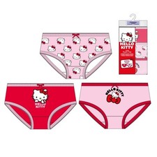 Hello Kitty Unterwäsche
