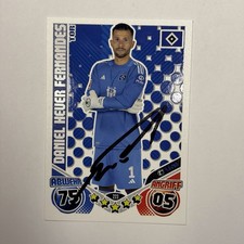 Daniel Heuer Fernandes