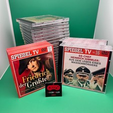 Spiegel TV - Die Reportage -