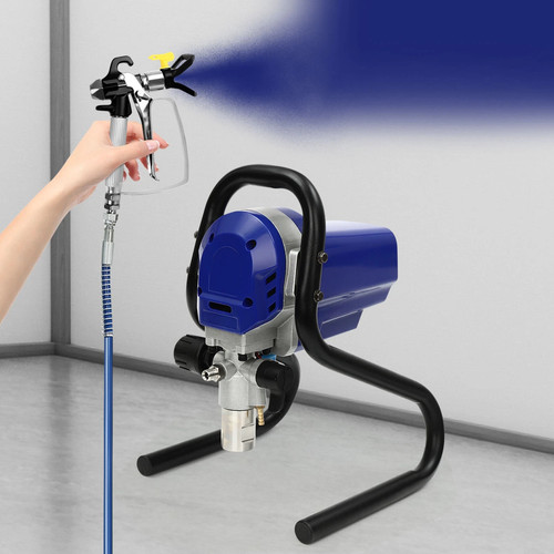 Kommerzielles airless - kommerzielles,