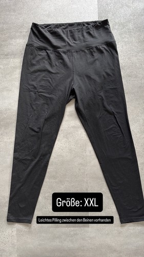 Damen leggins größe - in, xxl