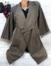 ITALY Jacke Tunika Top