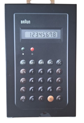 Braun et66 bne 001 - 001, bk
