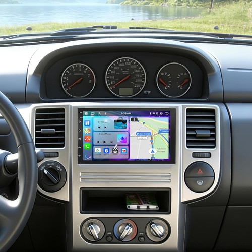 Für nissan trail 2001 2011 - nissan, 2001-2011