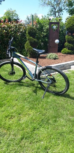 Mountainbike zoll 4 jahre - mountainbike,